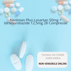 Neolotan Plus Losartan 50mg...