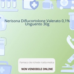 Nerisona Diflucortolone... Nerisona Diflucortolone...