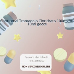 Contramal Tramadolo... Contramal Tramadolo...