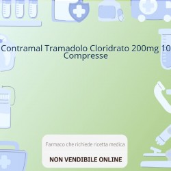 Contramal Tramadolo... Contramal Tramadolo...
