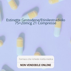 Estinette... Estinette...