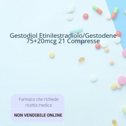 Gestodiol... Gestodiol...