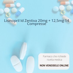 Lisinopril Id Zentiva 20mg... Lisinopril Id Zentiva 20mg...