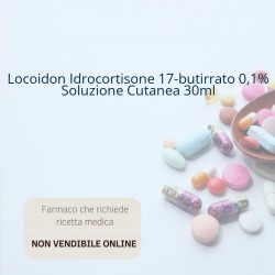 Locoidon Idrocortisone... Locoidon Idrocortisone...