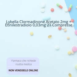 Lybella Clormadinone... Lybella Clormadinone...