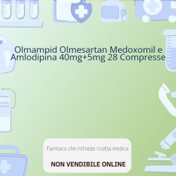 Olmampid Olmesartan... Olmampid Olmesartan...