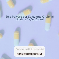 Selg Polvere per Soluzione... Selg Polvere per Soluzione...