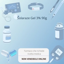 Solaraze Gel 3% 90g Solaraze Gel 3% 90g