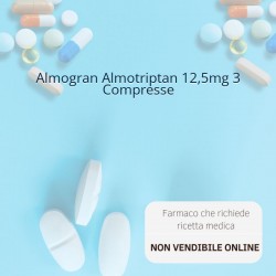 Almogran Almotriptan 12,5mg... Almogran Almotriptan 12,5mg...