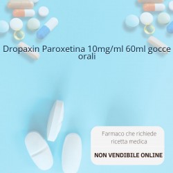Dropaxin Paroxetina 10mg/ml... Dropaxin Paroxetina 10mg/ml...
