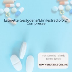 Estinette... Estinette...
