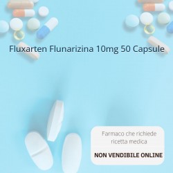 Fluxarten Flunarizina 10mg... Fluxarten Flunarizina 10mg...