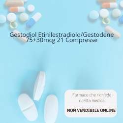 Gestodiol... Gestodiol...
