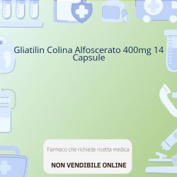 Gliatilin Colina... Gliatilin Colina...