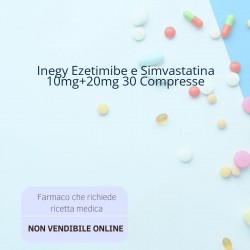 Inegy Ezetimibe e... Inegy Ezetimibe e...