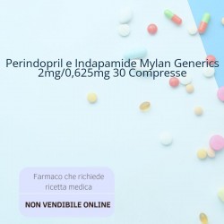 Perindopril e Indapamide... Perindopril e Indapamide...