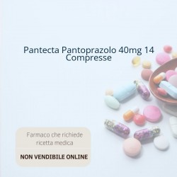Pantecta Pantoprazolo 40mg... Pantecta Pantoprazolo 40mg...