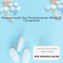 Pantoprazolo Sun... Pantoprazolo Sun...