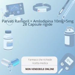 Parvati Ramipril +... Parvati Ramipril +...