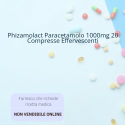 Phizamolact Paracetamolo... Phizamolact Paracetamolo...