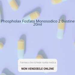 Phospholax Fosfato... Phospholax Fosfato...