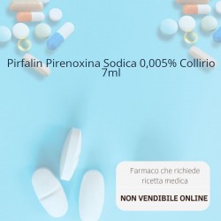 Pirfalin Pirenoxina Sodica...