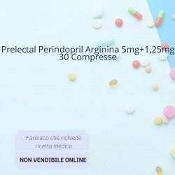 Prelectal Perindopril... Prelectal Perindopril...