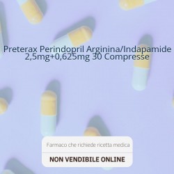 Preterax Perindopril... Preterax Perindopril...