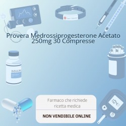 Provera... Provera...