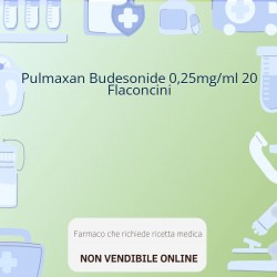 Pulmaxan Budesonide... Pulmaxan Budesonide...
