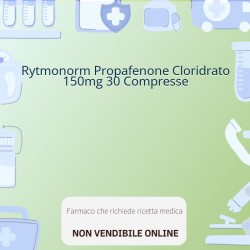 Rytmonorm Propafenone... Rytmonorm Propafenone...