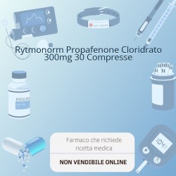 Rytmonorm Propafenone... Rytmonorm Propafenone...