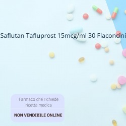 Saflutan Tafluprost... Saflutan Tafluprost...