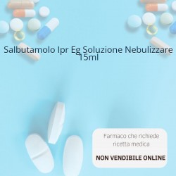Salbutamolo Ipr Eg... Salbutamolo Ipr Eg...