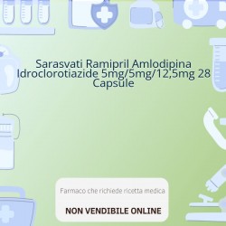 Sarasvati Ramipril... Sarasvati Ramipril...