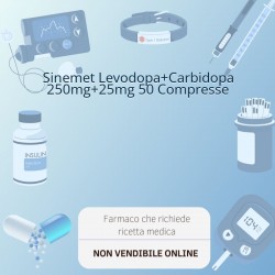 Sinemet Levodopa+Carbidopa... Sinemet Levodopa+Carbidopa...