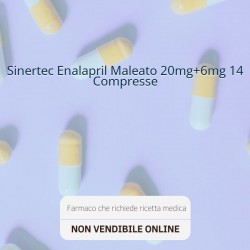 Sinertec Enalapril Maleato... Sinertec Enalapril Maleato...