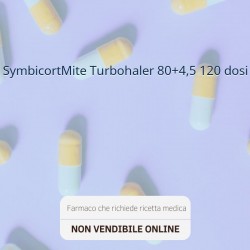 SymbicortMite Turbohaler... SymbicortMite Turbohaler...