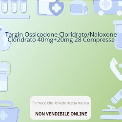 Targin Ossicodone... Targin Ossicodone...