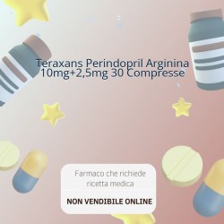 Teraxans Perindopril... Teraxans Perindopril...