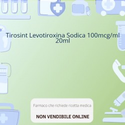 Tirosint Levotiroxina... Tirosint Levotiroxina...