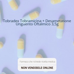 Tobradex Tobramicina +...