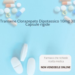 Transene Clorazepato... Transene Clorazepato...