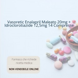 Vasoretic Enalapril Maleato... Vasoretic Enalapril Maleato...