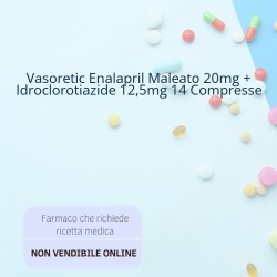 Vasoretic Enalapril Maleato... Vasoretic Enalapril Maleato...
