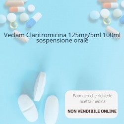 Veclam Claritromicina... Veclam Claritromicina...