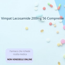 Vimpat Lacosamide 200mg 56... Vimpat Lacosamide 200mg 56...