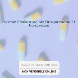 Yasmin Etinilestradiolo... Yasmin Etinilestradiolo...