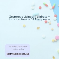 Zestoretic Lisinopril... Zestoretic Lisinopril...