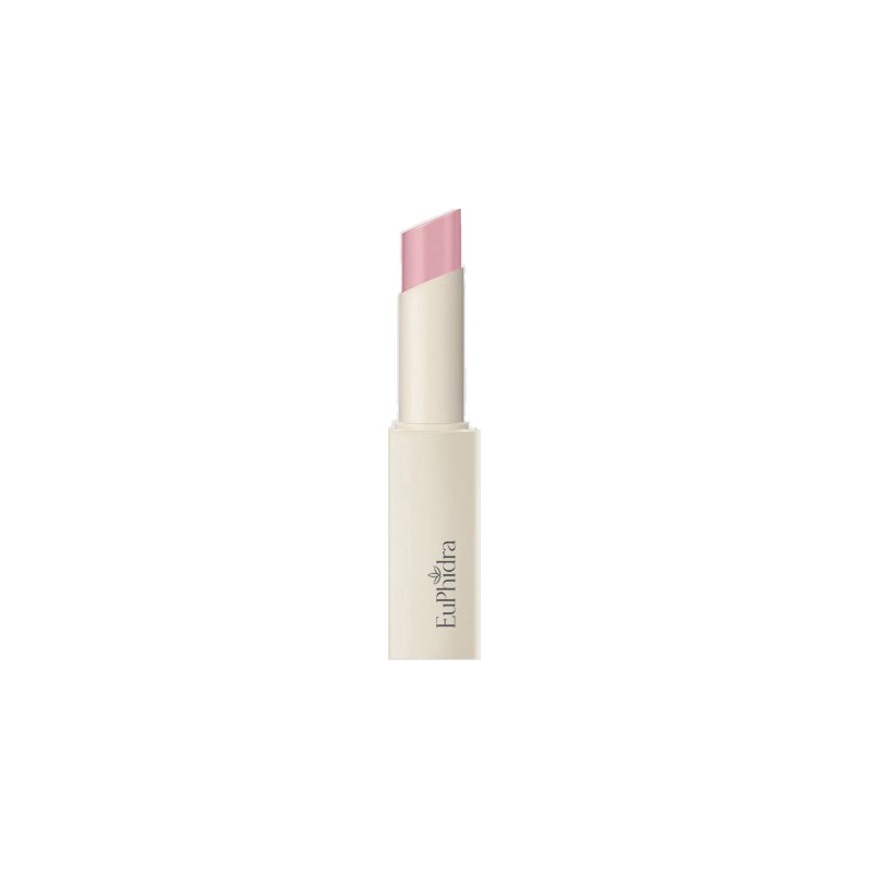Euphidra Rossetto Balsamo Rb14 per Labbra Sensibili 3ml Euphidra Rossetto Balsamo Rb14 per Labbra Sensibili 3ml